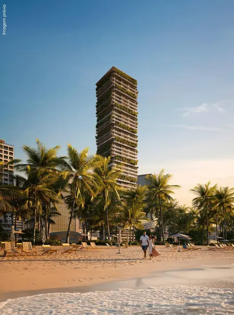 Apartamento com 4 quartos à venda, 350661m2 em Fortaleza - CE - imagem 2 Foto 2 de Apartamento com 4 quartos à venda, 350661m2 em Fortaleza - CE