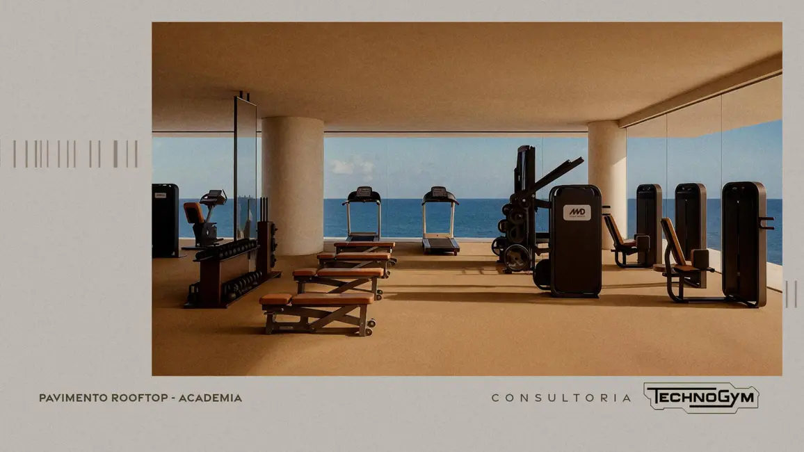 Apartamento com 4 quartos à venda, 350661m2 em Fortaleza - CE - imagem 8 Foto 8 de Apartamento com 4 quartos à venda, 350661m2 em Fortaleza - CE