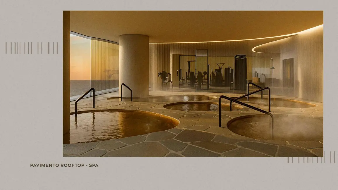 Apartamento com 4 quartos à venda, 350661m2 em Fortaleza - CE - imagem 9 Foto 9 de Apartamento com 4 quartos à venda, 350661m2 em Fortaleza - CE