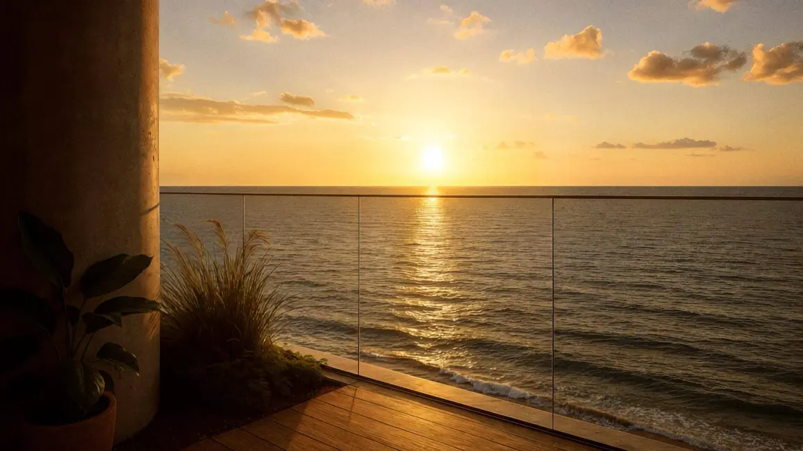 Apartamento com 4 quartos à venda, 350661m2 em Fortaleza - CE - imagem 5 Foto 5 de Apartamento com 4 quartos à venda, 350661m2 em Fortaleza - CE