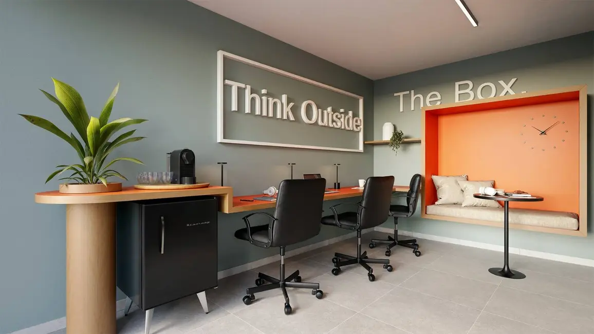 Foto 7 de Apartamento com 3 quartos à venda, 4861m2 em Parreão, Fortaleza - CE