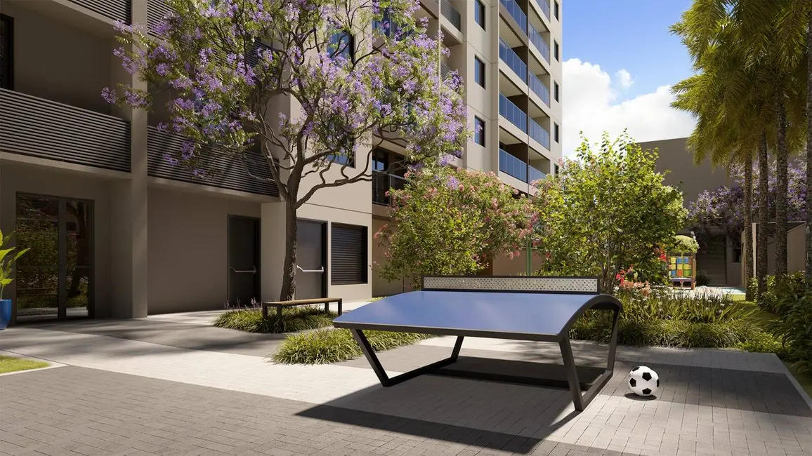 Foto 6 de Apartamento com 3 quartos à venda, 4861m2 em Parreão, Fortaleza - CE