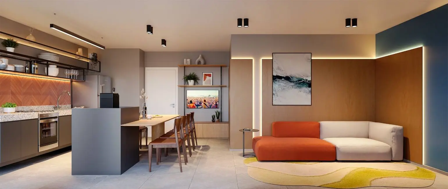 Foto 5 de Apartamento com 3 quartos à venda, 4861m2 em Parreão, Fortaleza - CE