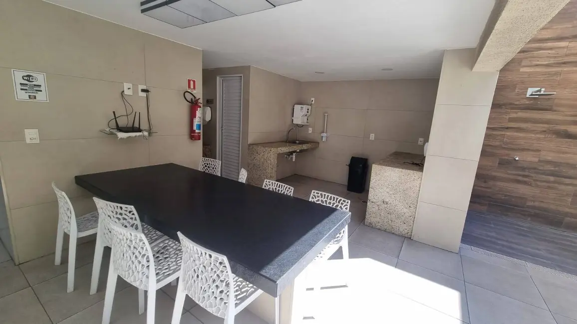 Apartamento com 4 quartos à venda, 152m2 em Parquelândia, Fortaleza - CE - imagem 3 Foto 3 de Apartamento com 4 quartos à venda, 152m2 em Parquelândia, Fortaleza - CE