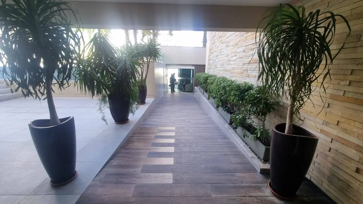 Foto 2 de Apartamento com 4 quartos à venda, 152m2 em Parquelândia, Fortaleza - CE