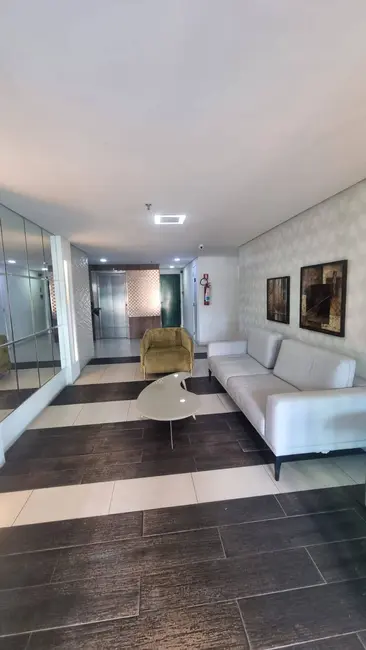 Foto 1 de Apartamento com 4 quartos à venda, 152m2 em Parquelândia, Fortaleza - CE