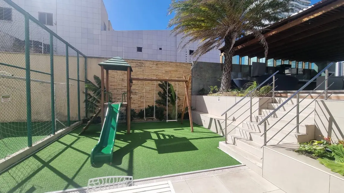 Apartamento com 4 quartos à venda, 152m2 em Parquelândia, Fortaleza - CE - imagem 5 Foto 5 de Apartamento com 4 quartos à venda, 152m2 em Parquelândia, Fortaleza - CE