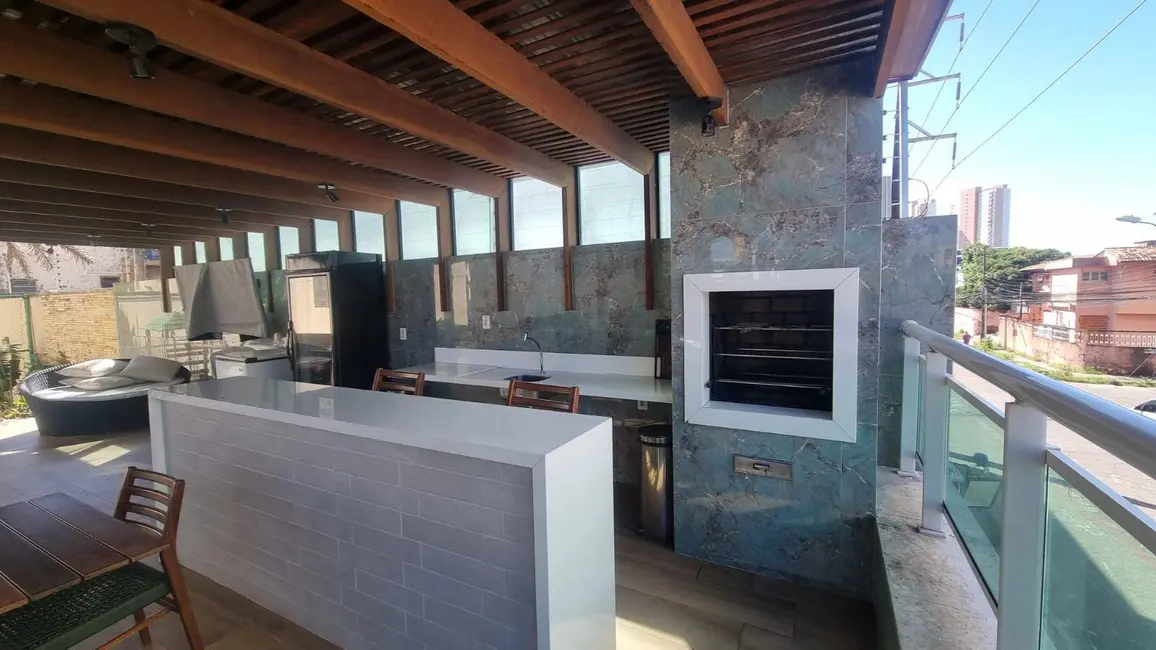 Apartamento com 4 quartos à venda, 152m2 em Parquelândia, Fortaleza - CE - imagem 9 Foto 9 de Apartamento com 4 quartos à venda, 152m2 em Parquelândia, Fortaleza - CE