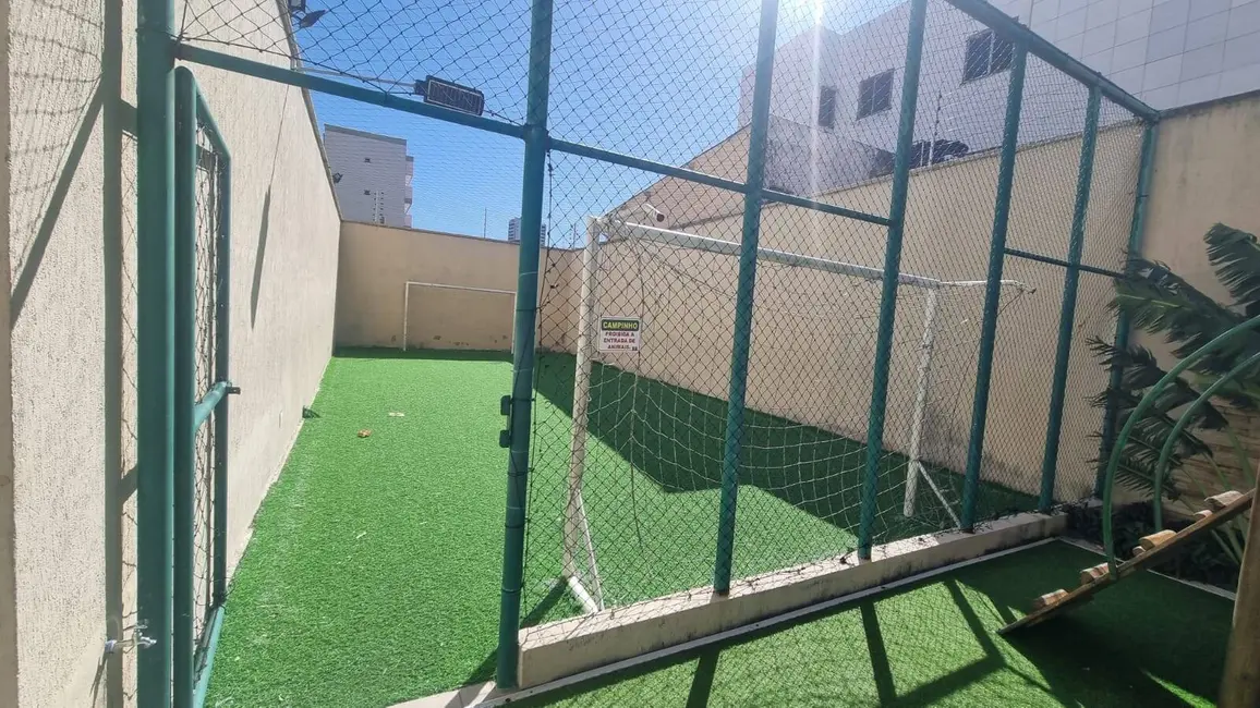 Apartamento com 4 quartos à venda, 152m2 em Parquelândia, Fortaleza - CE - imagem 4 Foto 4 de Apartamento com 4 quartos à venda, 152m2 em Parquelândia, Fortaleza - CE