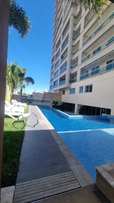 Apartamento com 4 quartos à venda, 152m2 em Parquelândia, Fortaleza - CE - imagem 6 Foto 6 de Apartamento com 4 quartos à venda, 152m2 em Parquelândia, Fortaleza - CE