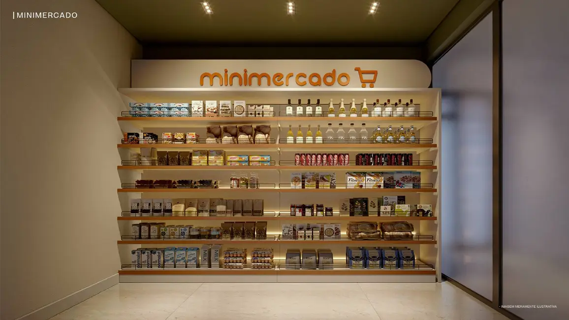 Apartamento com 3 quartos à venda, 101108m2 em Meireles, Fortaleza - CE - imagem 7 Foto 7 de Apartamento com 3 quartos à venda, 101108m2 em Meireles, Fortaleza - CE