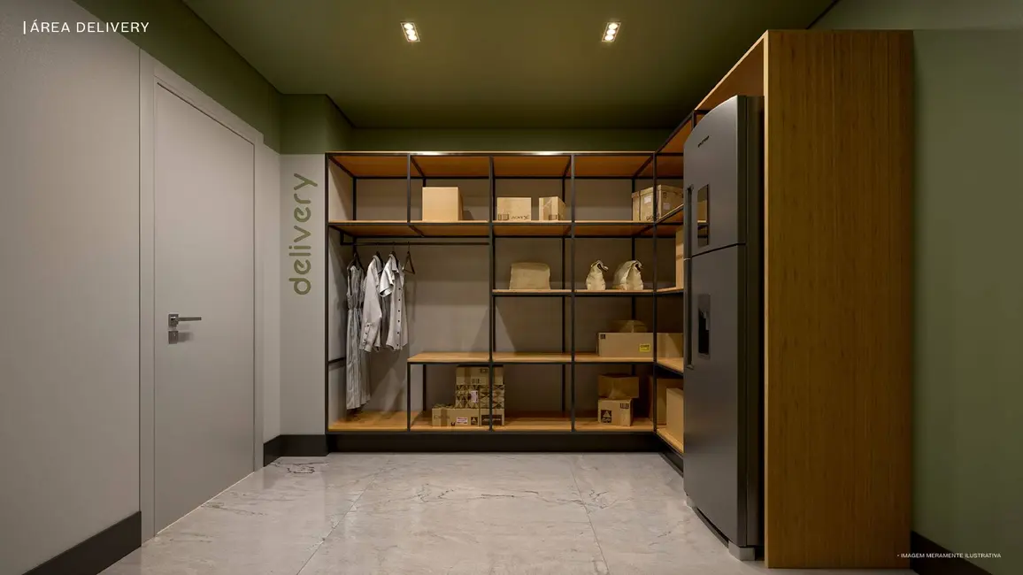 Apartamento com 3 quartos à venda, 101108m2 em Meireles, Fortaleza - CE - imagem 6 Foto 6 de Apartamento com 3 quartos à venda, 101108m2 em Meireles, Fortaleza - CE