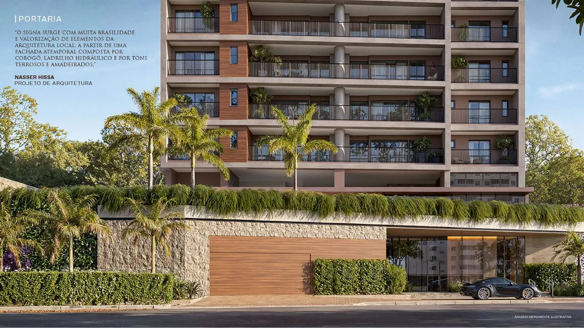 Apartamento com 3 quartos à venda, 101108m2 em Meireles, Fortaleza - CE - imagem 4 Foto 4 de Apartamento com 3 quartos à venda, 101108m2 em Meireles, Fortaleza - CE