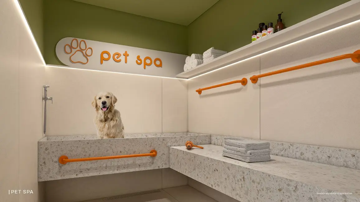 Apartamento com 3 quartos à venda, 101108m2 em Meireles, Fortaleza - CE - imagem 9 Foto 9 de Apartamento com 3 quartos à venda, 101108m2 em Meireles, Fortaleza - CE