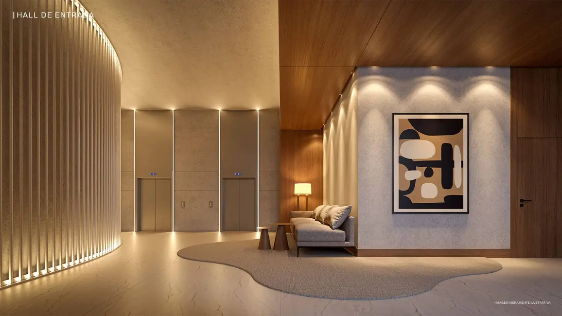 Apartamento com 3 quartos à venda, 101108m2 em Meireles, Fortaleza - CE - imagem 5 Foto 5 de Apartamento com 3 quartos à venda, 101108m2 em Meireles, Fortaleza - CE