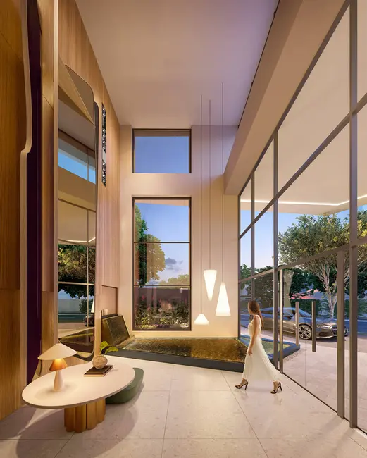 Apartamento com 4 quartos à venda e para alugar, 154189m2 em Cocó, Fortaleza - CE - imagem 5 Foto 5 de Apartamento com 4 quartos à venda e para alugar, 154189m2 em Cocó, Fortaleza - CE