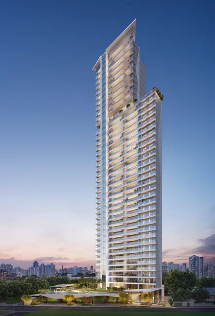 Foto 1 de Apartamento com 4 quartos à venda e para alugar, 154189m2 em Cocó, Fortaleza - CE