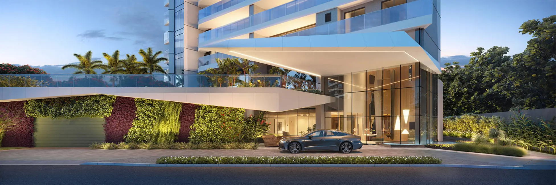 Foto 2 de Apartamento com 4 quartos à venda e para alugar, 154189m2 em Cocó, Fortaleza - CE
