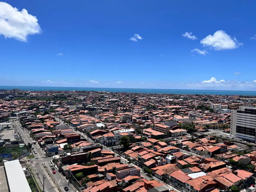 Apartamento com 3 quartos à venda, 94m2 em Presidente Kennedy, Fortaleza - CE - imagem 2 Foto 2 de Apartamento com 3 quartos à venda, 94m2 em Presidente Kennedy, Fortaleza - CE