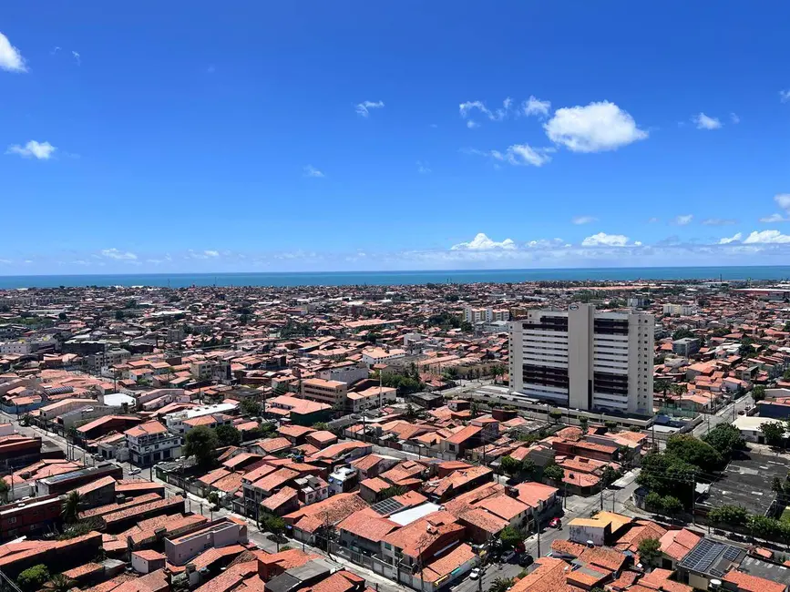 Apartamento com 3 quartos à venda, 94m2 em Presidente Kennedy, Fortaleza - CE - imagem 1 Foto 1 de Apartamento com 3 quartos à venda, 94m2 em Presidente Kennedy, Fortaleza - CE