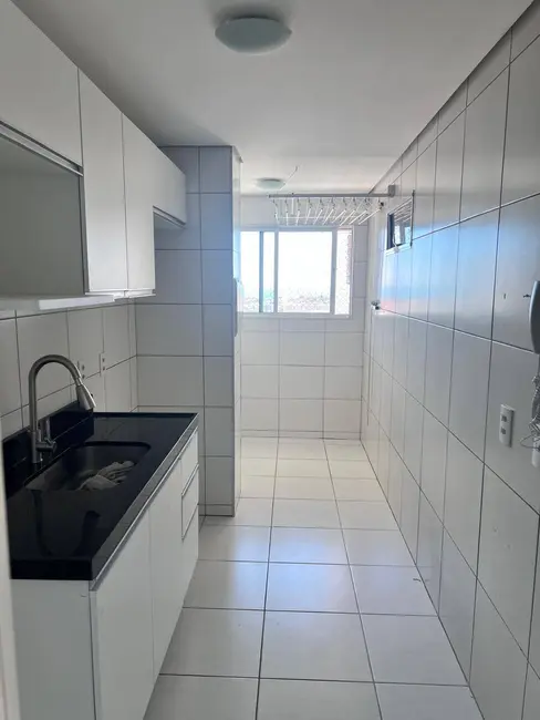 Apartamento com 3 quartos à venda, 94m2 em Presidente Kennedy, Fortaleza - CE - imagem 9 Foto 9 de Apartamento com 3 quartos à venda, 94m2 em Presidente Kennedy, Fortaleza - CE