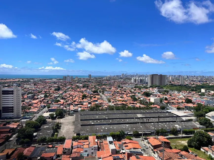 Apartamento com 3 quartos à venda, 94m2 em Presidente Kennedy, Fortaleza - CE - imagem 3 Foto 3 de Apartamento com 3 quartos à venda, 94m2 em Presidente Kennedy, Fortaleza - CE