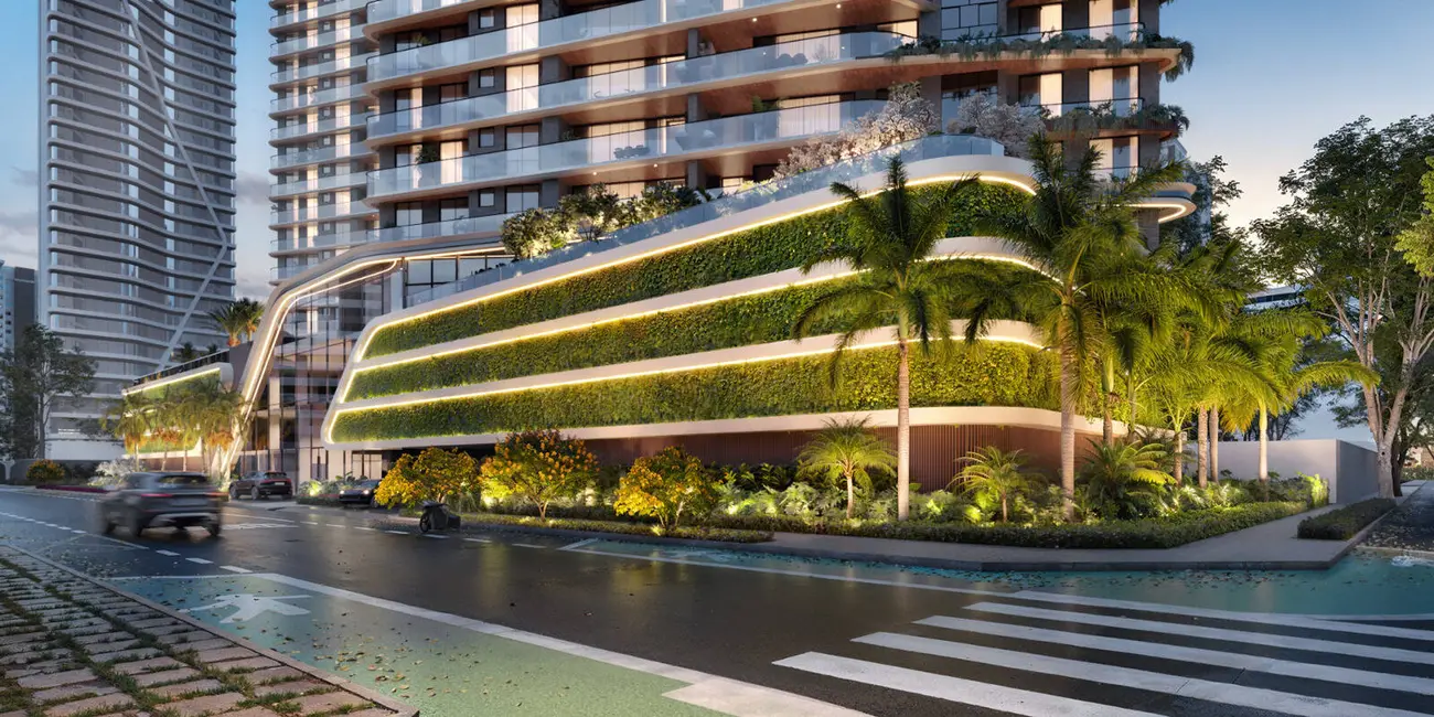 Foto 7 de Apartamento com 4 quartos à venda e para alugar, 165205m2 em Aldeota, Fortaleza - CE