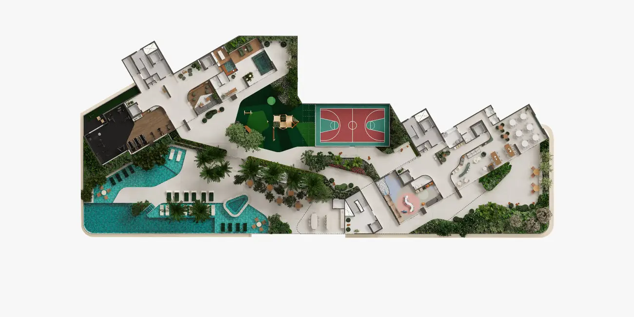 Foto 2 de Apartamento com 4 quartos à venda e para alugar, 165205m2 em Aldeota, Fortaleza - CE