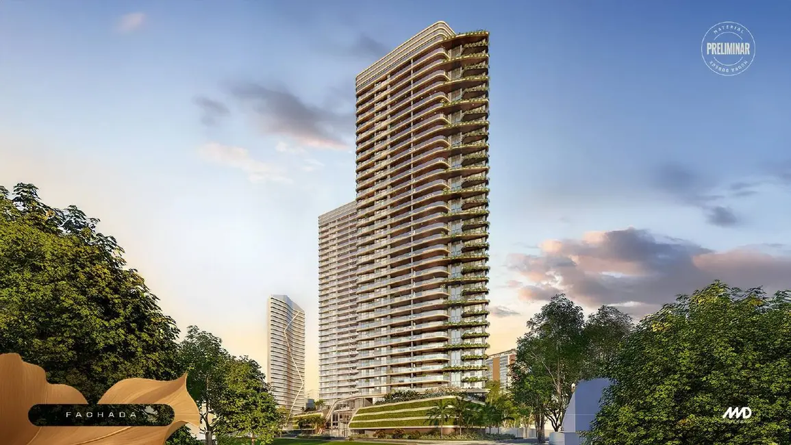 Foto 8 de Apartamento com 4 quartos à venda e para alugar, 165205m2 em Aldeota, Fortaleza - CE