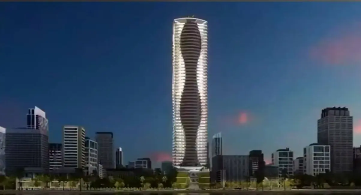 Foto 2 de Apartamento à venda e para alugar em Meireles, Fortaleza - CE