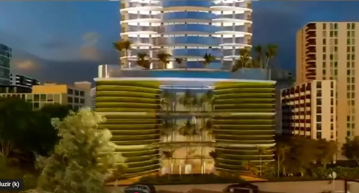 Foto 1 de Apartamento à venda e para alugar em Meireles, Fortaleza - CE