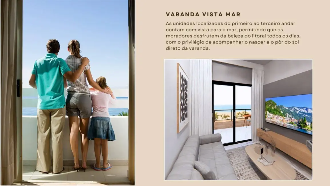 Apartamento com 2 quartos à venda e para alugar em Cumbuco, Caucaia - CE - imagem 6 Foto 6 de Apartamento com 2 quartos à venda e para alugar em Cumbuco, Caucaia - CE