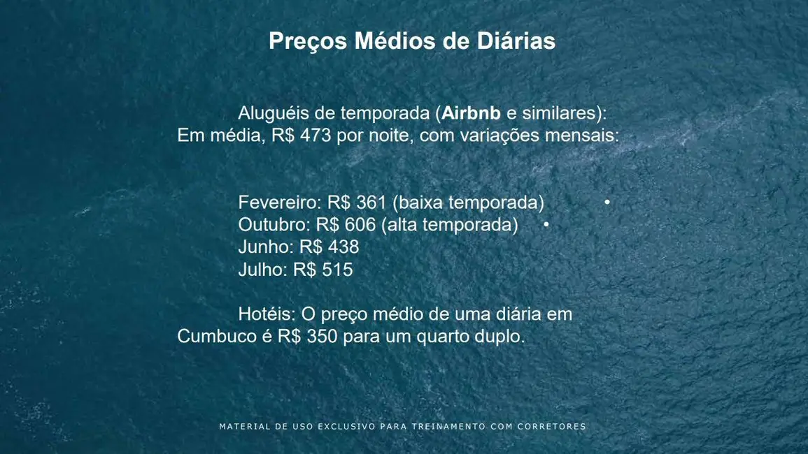 Apartamento com 2 quartos à venda, 48m2 em Cumbuco, Caucaia - CE - imagem 5 Foto 5 de Apartamento com 2 quartos à venda, 48m2 em Cumbuco, Caucaia - CE
