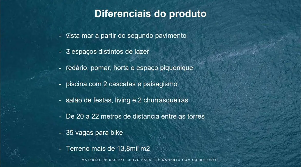 Apartamento com 2 quartos à venda, 48m2 em Cumbuco, Caucaia - CE - imagem 4 Foto 4 de Apartamento com 2 quartos à venda, 48m2 em Cumbuco, Caucaia - CE