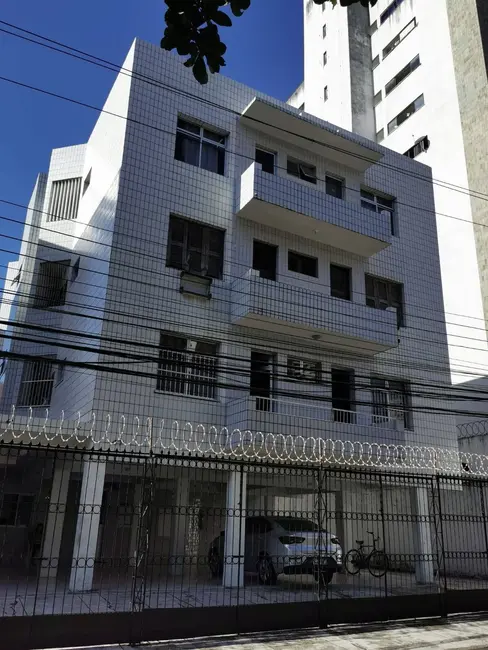 Foto 1 de Apartamento à venda em Aldeota, Fortaleza - CE