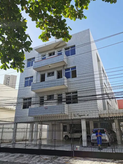 Foto 4 de Apartamento à venda em Aldeota, Fortaleza - CE