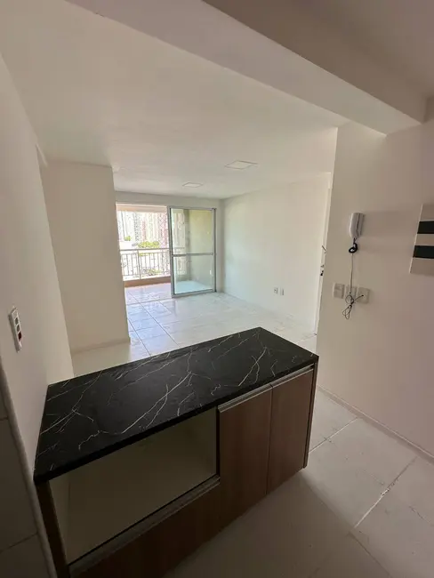 Foto 9 de Apartamento com 3 quartos à venda, 69m2 em Cocó, Fortaleza - CE