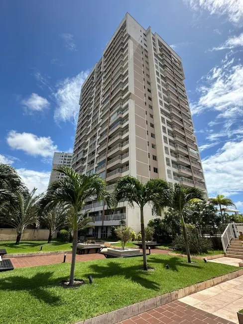 Foto 2 de Apartamento com 3 quartos à venda, 69m2 em Cocó, Fortaleza - CE