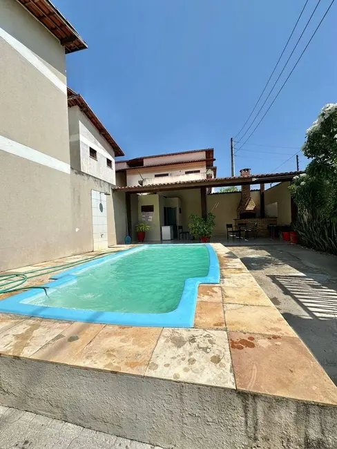 Casa com 5 quartos à venda, 134m2 em Sapiranga, Fortaleza - CE - imagem 5 Foto 5 de Casa com 5 quartos à venda, 134m2 em Sapiranga, Fortaleza - CE