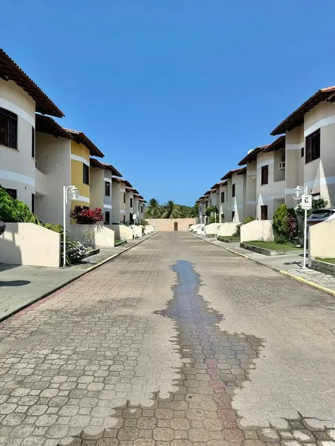 Foto 1 de Casa com 5 quartos à venda, 134m2 em Sapiranga, Fortaleza - CE