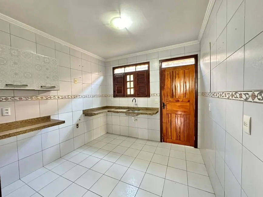Casa com 5 quartos à venda, 134m2 em Sapiranga, Fortaleza - CE - imagem 4 Foto 4 de Casa com 5 quartos à venda, 134m2 em Sapiranga, Fortaleza - CE