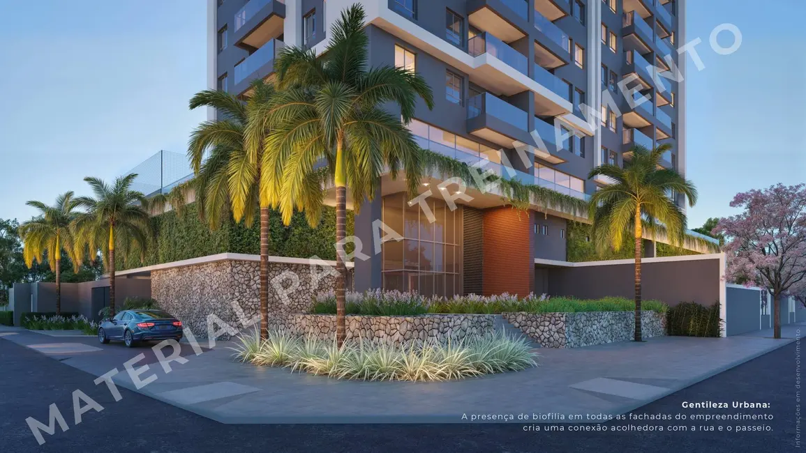 Foto 1 de Apartamento com 2 quartos à venda, 64m2 em Papicu, Fortaleza - CE