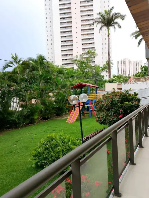 Foto 1 de Apartamento com 4 quartos à venda, 146m2 em Fortaleza - CE