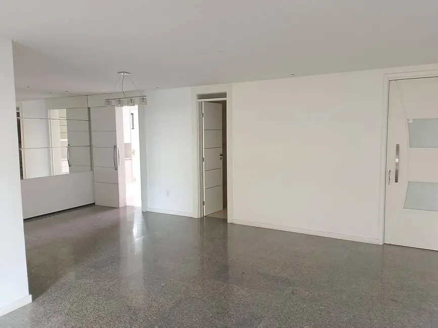 Foto 8 de Apartamento com 4 quartos à venda, 146m2 em Fortaleza - CE