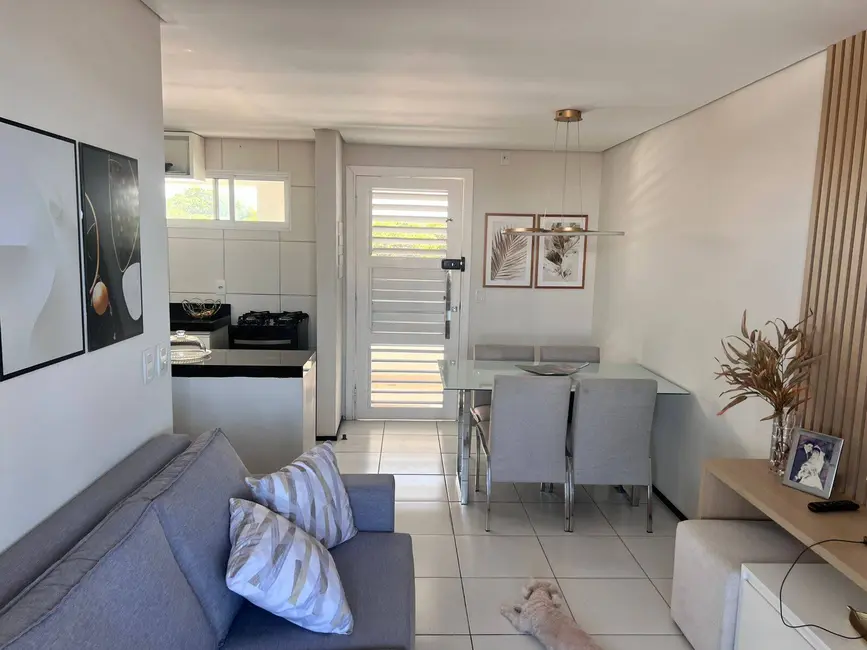 Foto 5 de Apartamento com 3 quartos à venda, 72m2 em São Gerardo, Fortaleza - CE