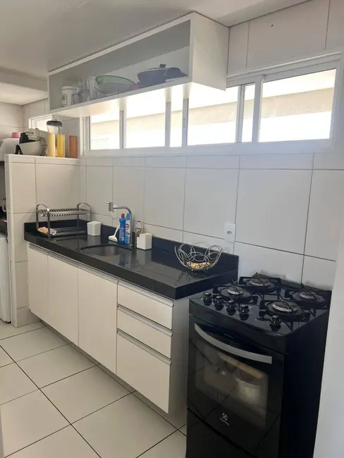 Foto 3 de Apartamento com 3 quartos à venda, 72m2 em São Gerardo, Fortaleza - CE