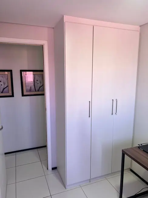 Foto 8 de Apartamento com 3 quartos à venda, 72m2 em São Gerardo, Fortaleza - CE