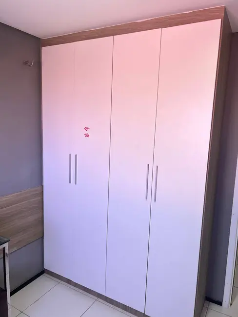 Foto 7 de Apartamento com 3 quartos à venda, 72m2 em São Gerardo, Fortaleza - CE