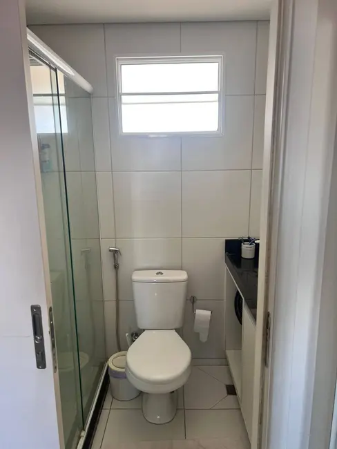 Foto 9 de Apartamento com 3 quartos à venda, 72m2 em São Gerardo, Fortaleza - CE