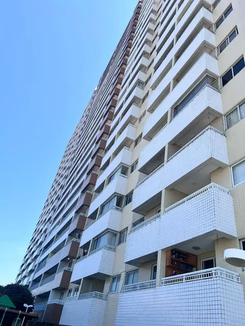 Foto 2 de Apartamento com 3 quartos à venda, 72m2 em São Gerardo, Fortaleza - CE